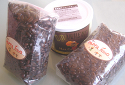 コーヒー2種+ココアギフト